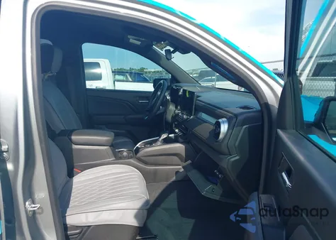 2023 Chevrolet Colorado 2Wd Short Box Lt from USA, damaged, VIN 1GCPSCEK9P1146597